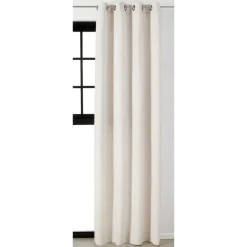 Kant En Klaar Gordijn Bowie Off-White