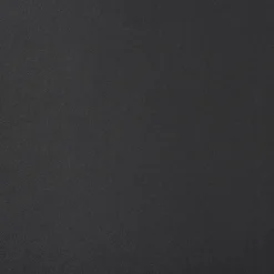 Kant en klaar gordijn Luna Zwart
