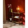 Kast Shelf Bruin