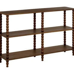 Kast Shelf Bruin