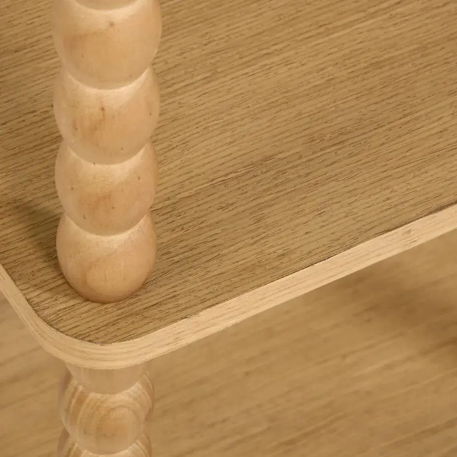 Kast Shelf Naturel