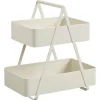 Keukenrek Beige