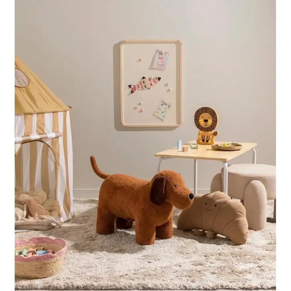 Kinderkruk Tekkel Terra