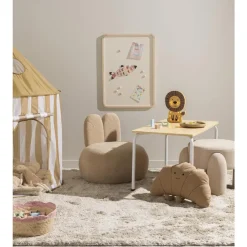 Kinderpoef Bruno Zand