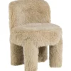 Kinderstoel Alcamo Beige