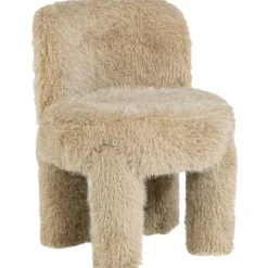 Kinderstoel Alcamo Beige