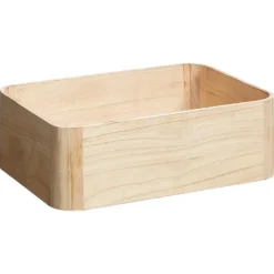Kist Trier Naturel L