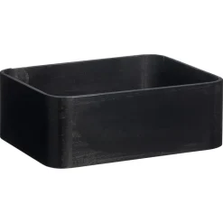 Kist Trier Zwart M