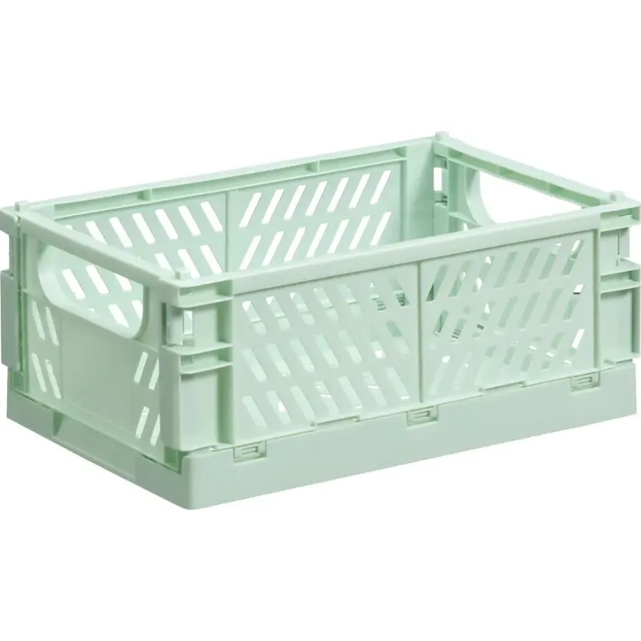 Klapkrat Mint Maat L