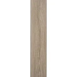 Klik PVC Coburn Taupe Eiken Visgraat Met Geïntegreerde Ondervloer