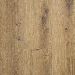 Klik PVC Landers Naturel Eiken Met Geïntegreerde Ondervloer