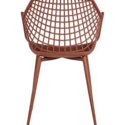 Kuipstoel Webbing Terra