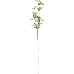 Kunstbloem Eunoymus Wit