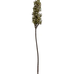Kunstbloem Peperzaad Groen