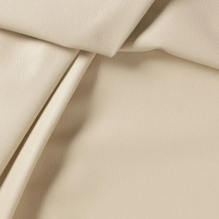Kunstleer Gijs Beige