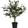 Kunstplant In Pot Olijf