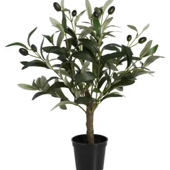 Kunstplant In Pot Olijf