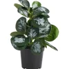 Kunstplant Peperonia Groen