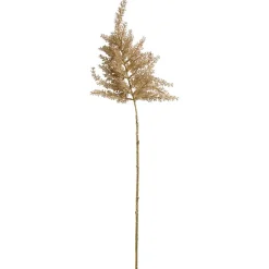 Kunsttak Astilbe Goud