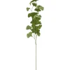 Kunsttak Gingko Groen