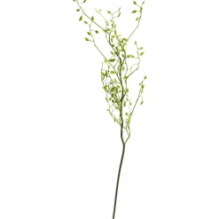 Kunsttak Lonicera Leaf Groen