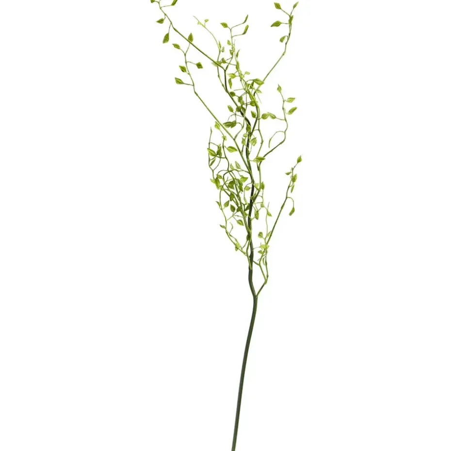 Kunsttak Lonicera Leaf Groen