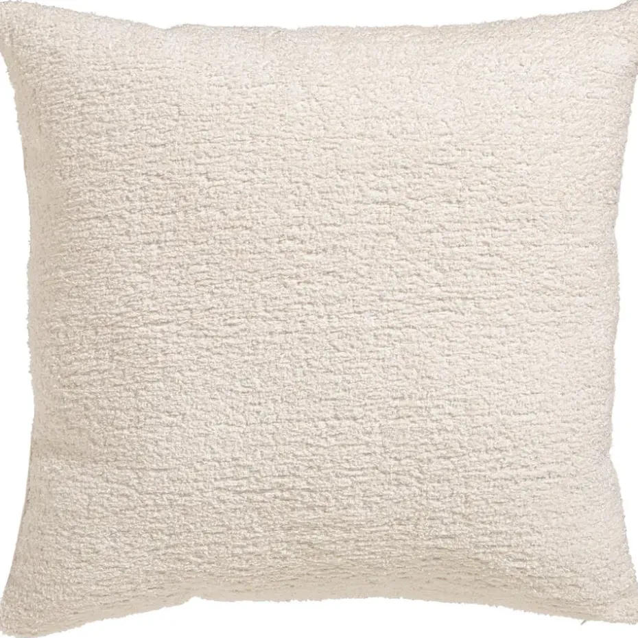 Kussen Ambra Wit 45x45 cm