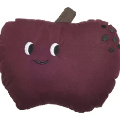 Kussen Appel Rood