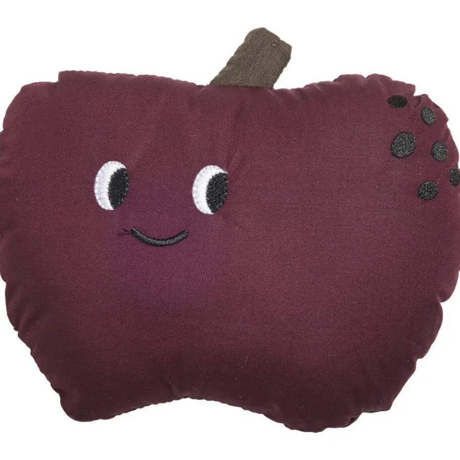 Kussen Appel Rood