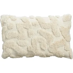 Kussen Cabris Off-white 30x50 Cm