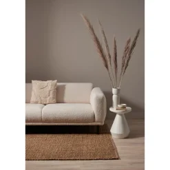 Kussen Cagli Off-White 45x45 cm