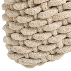 Kussen Clans Beige 45x45 cm