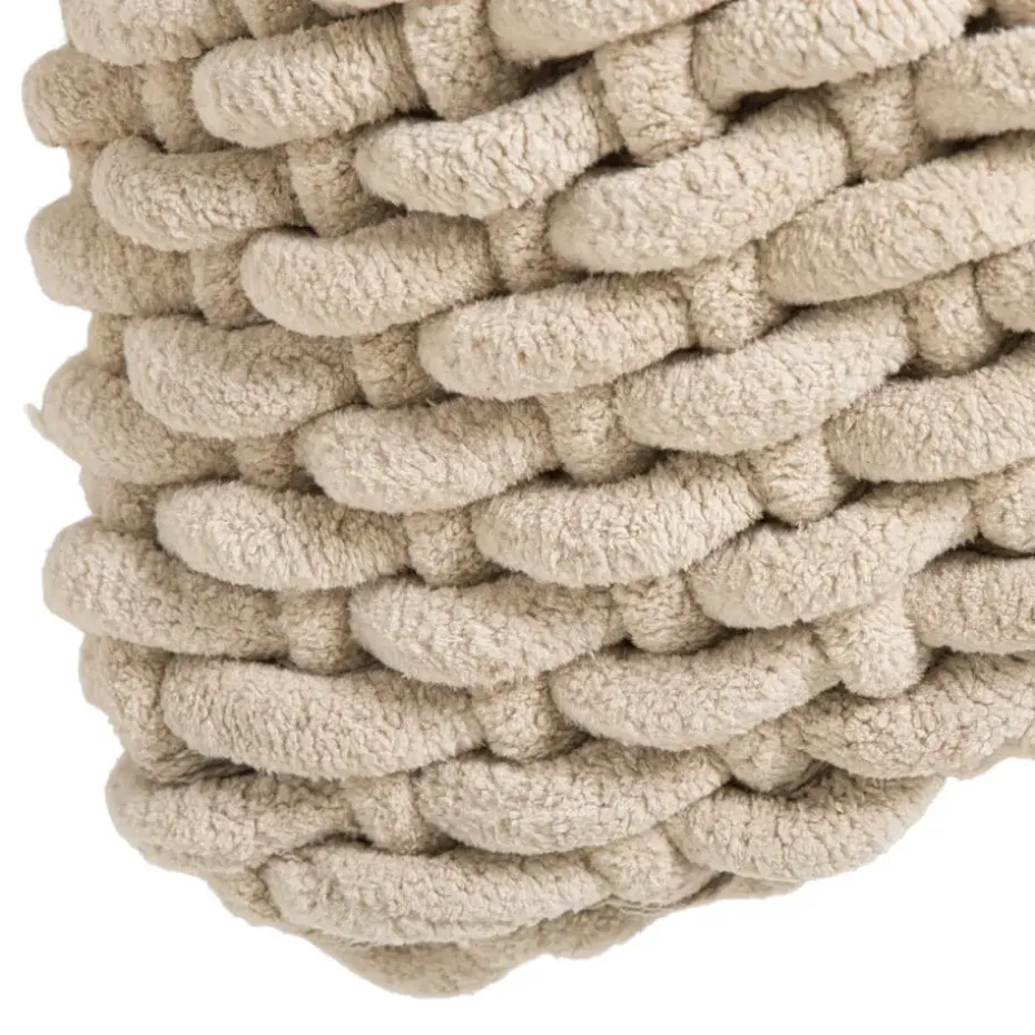Kussen Clans Beige 45x45 cm