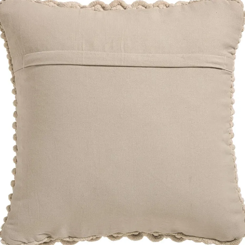 Kussen Clans Beige 45x45 cm