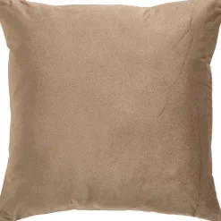 Kussen Cressa Greige 45x45 cm