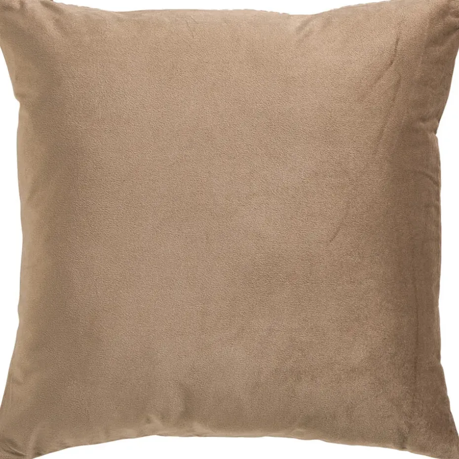 Kussen Cressa Greige 45x45 cm