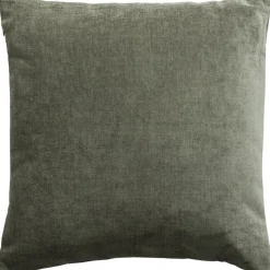 Kussen Elba Donkergroen 45x45 cm