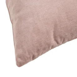 Kussen Elba Roze 45x45 cm
