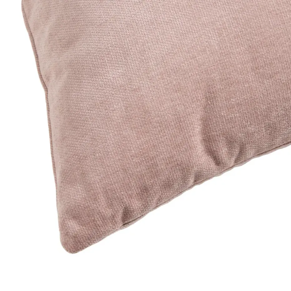 Kussen Elba Roze 45x45 cm