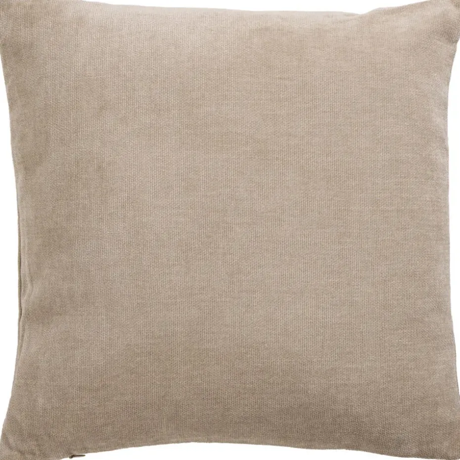 Kussen Elba Zand 45x45 cm