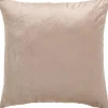 Kussen Fermo Panter Taupe 45x45 cm