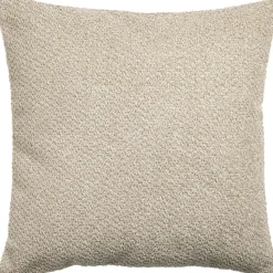 Kussen Ferva Taupe 45x45 cm