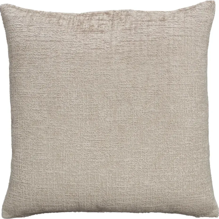 Kussen Heric Taupe 45x45 Cm