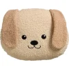 Kussen Hond Bruin