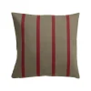 Kussen Ispra Groen 45x45 cm