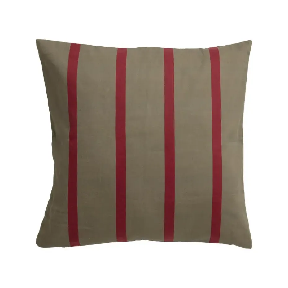 Kussen Ispra Groen 45x45 cm