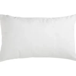 Kussen Isse Zilver 30x50 cm