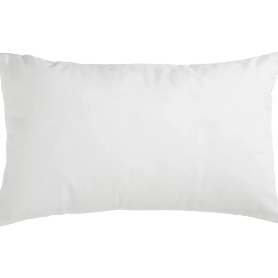 Kussen Isse Zilver 30x50 cm