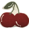 Kussen Kers Rood