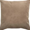 Kussen Lazio Bruin 45x45 cm